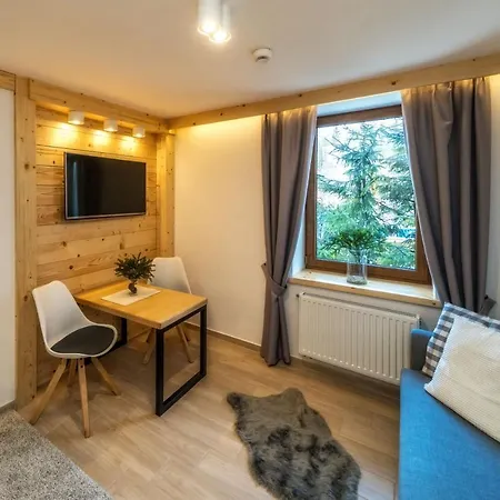 Kaplowa & Zakopane