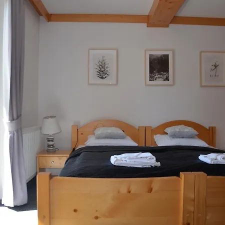 Kaplowa & Bed & Breakfast Zakopane
