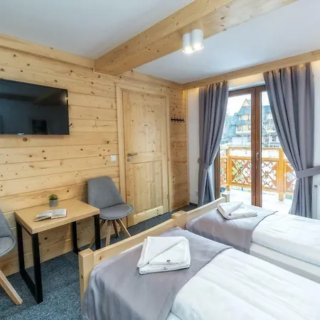 Kaplowa & Zakopane