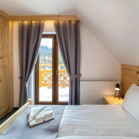 Kaplowa & Bed & Breakfast Zakopane