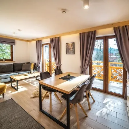 Bed & Breakfast Kaplowa &