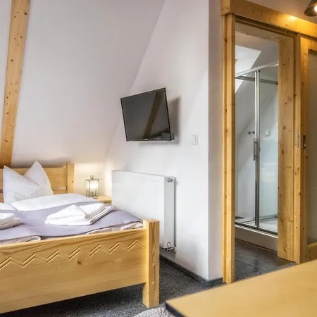 Kaplowa & Bed & Breakfast 3*